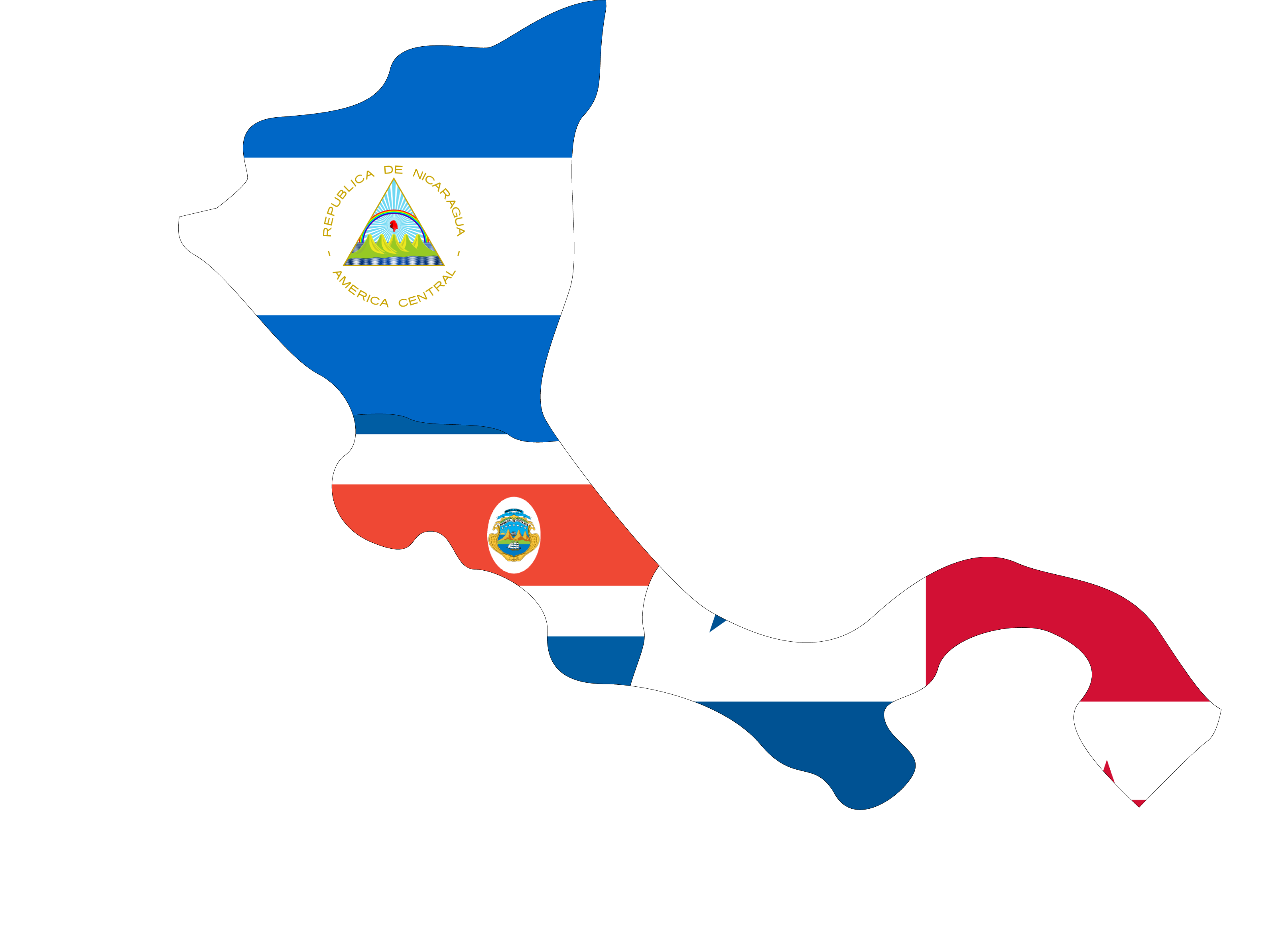 Central America: Southern Tier | USA Rice Federation