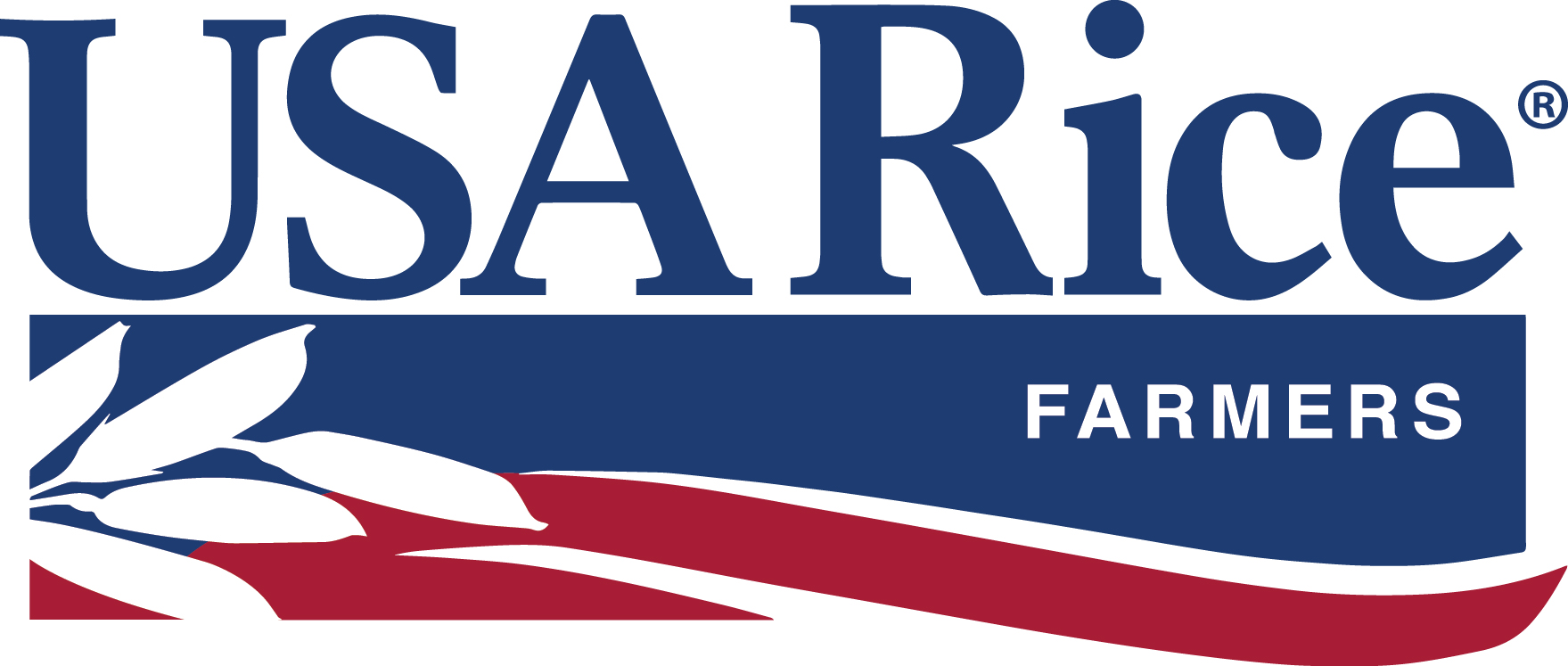 USA Rice Farmers Logo