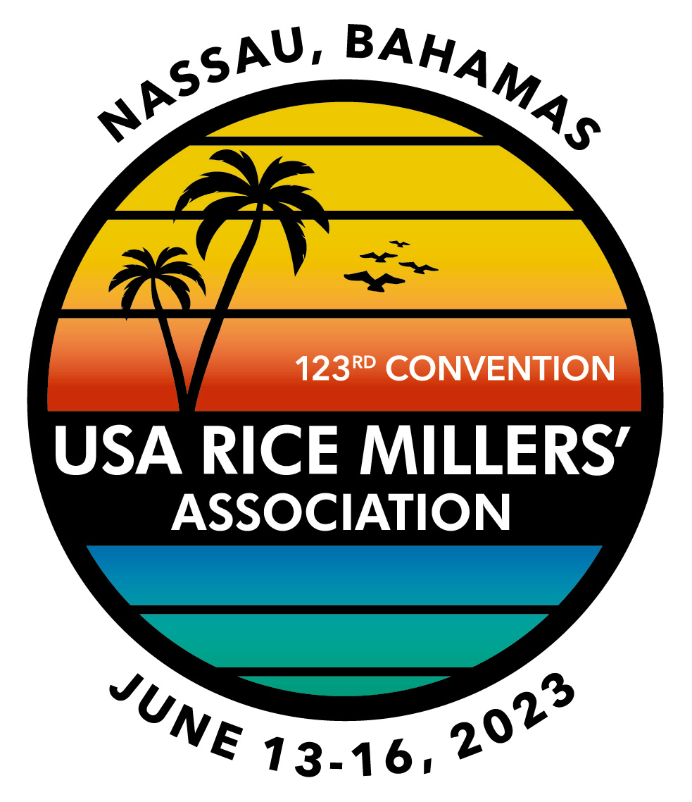 RMA Convention USA Rice Federation