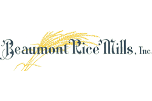 Beaumont Rice Mills Logo
