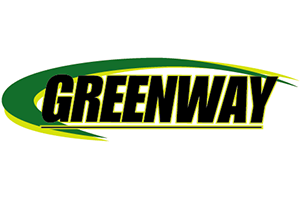 Greenway Equipment Logo