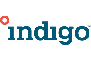 Indigo Logo