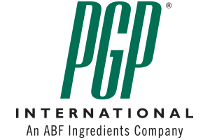 PGP International Logo