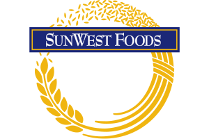 SunWest Foods Logo
