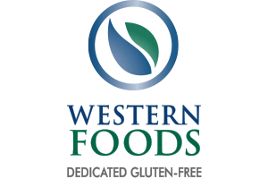 Western Foods Logo