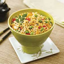 Image of a rice bowl recipe