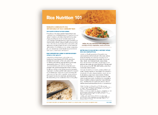 rice-nutrition-101