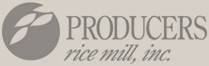 Producers Rice Mill Logo