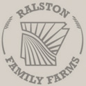 Ralston Family Farms Logo