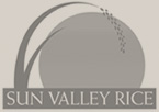 Sun Valley Rice Logo