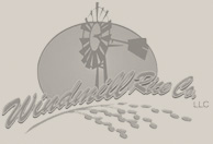 Windmill Rice Logo