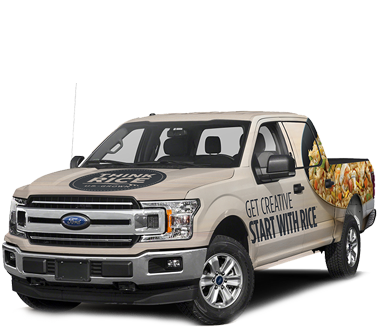 Win a 2019 Ford F-150 XLT