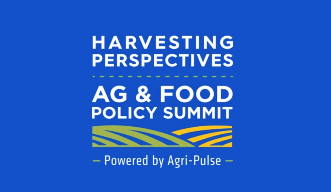 Ag Summit Makes Crucial Connection Between Climate Policy and Producers