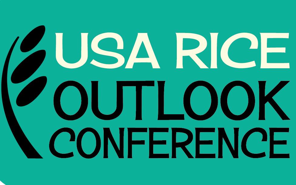 2023 USA Rice_Outlook logo
