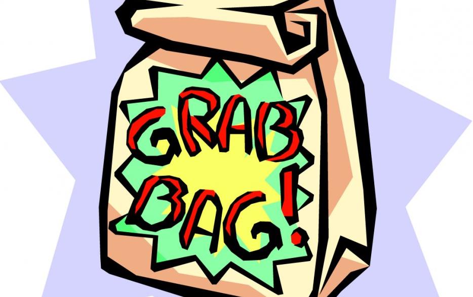 Grab Bag graphic