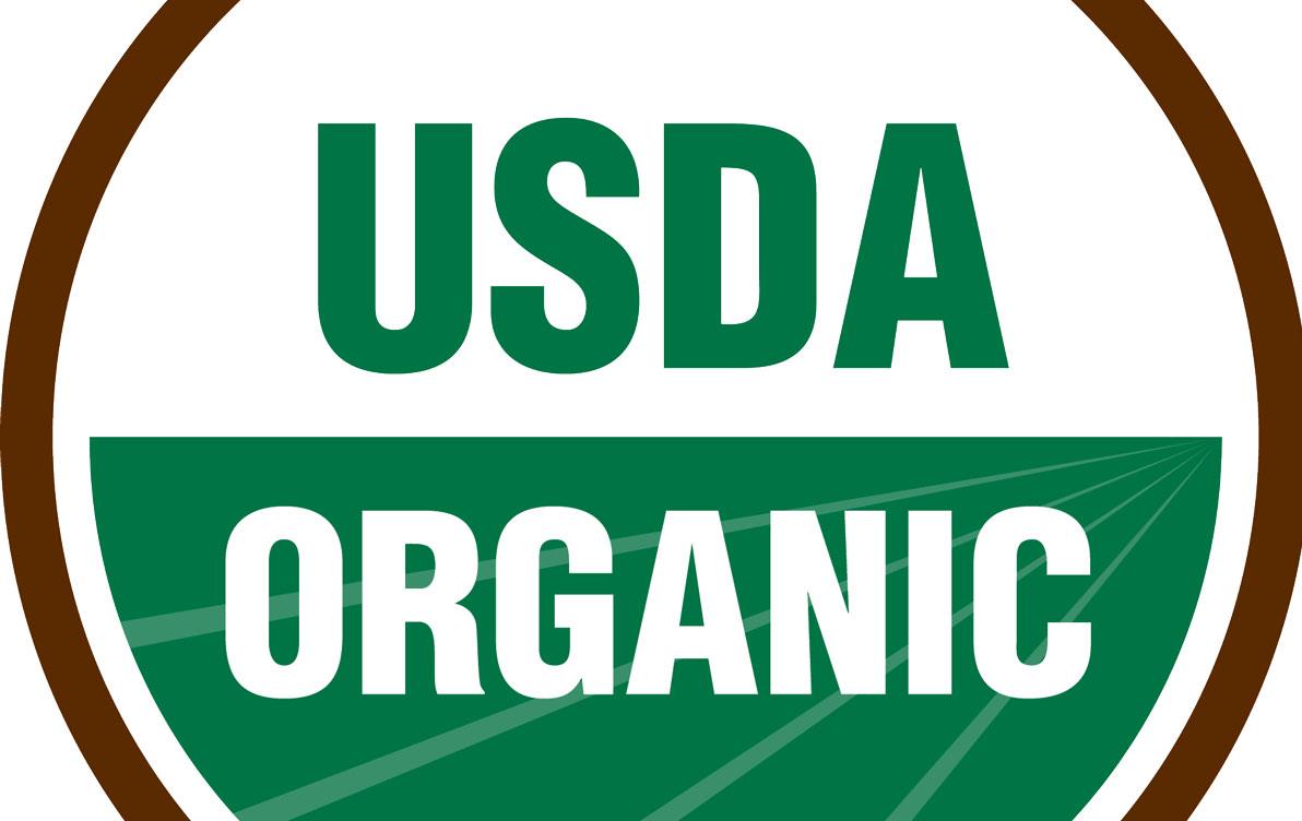 USDA-Organic-Seal