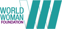 World Woman Foundation logo