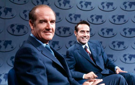 US Senators George-McGovern-&-Bob-Dole