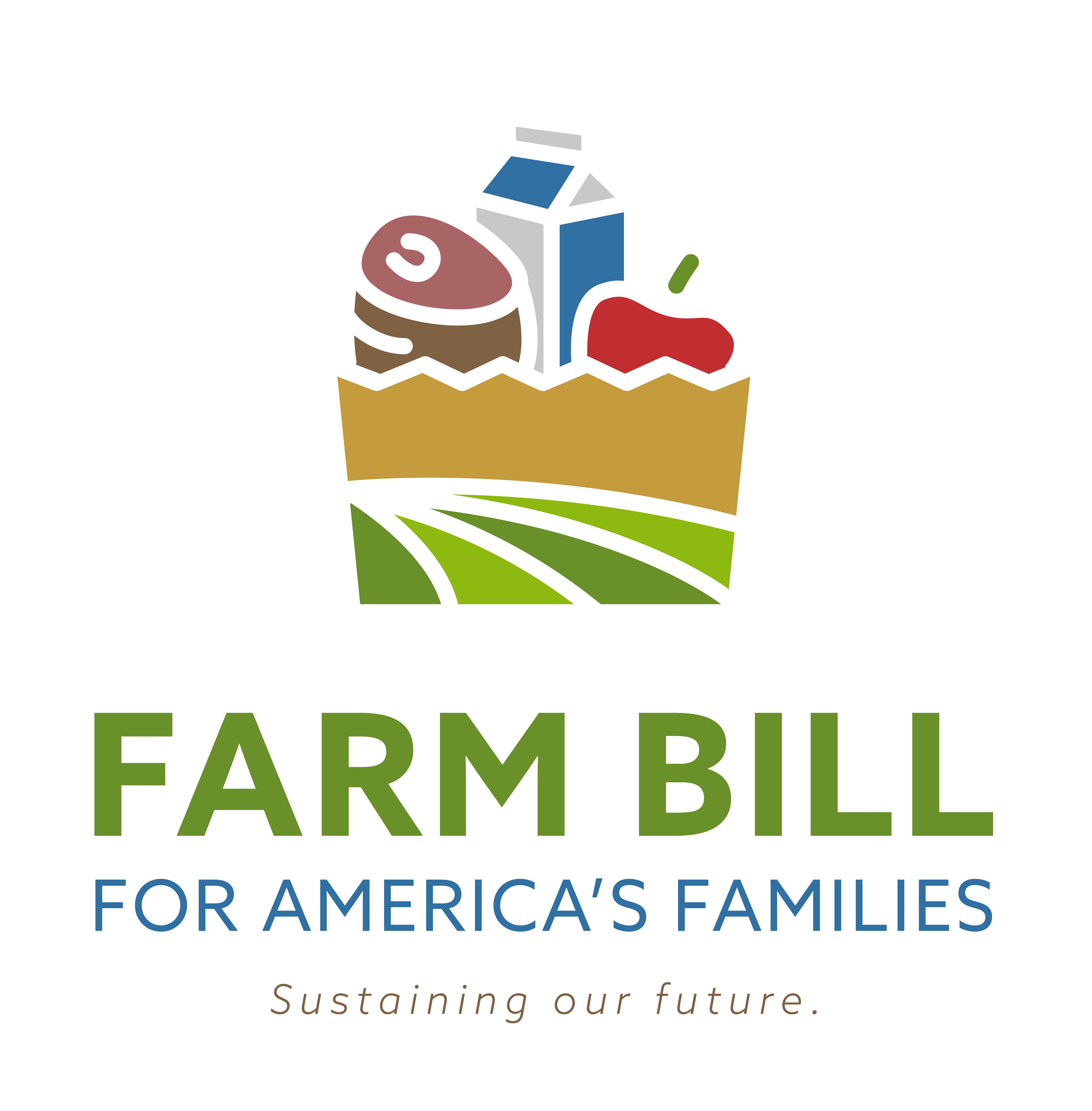 2018 Farm Bill Expires as Congress Drafts New Farm, Food Legislation