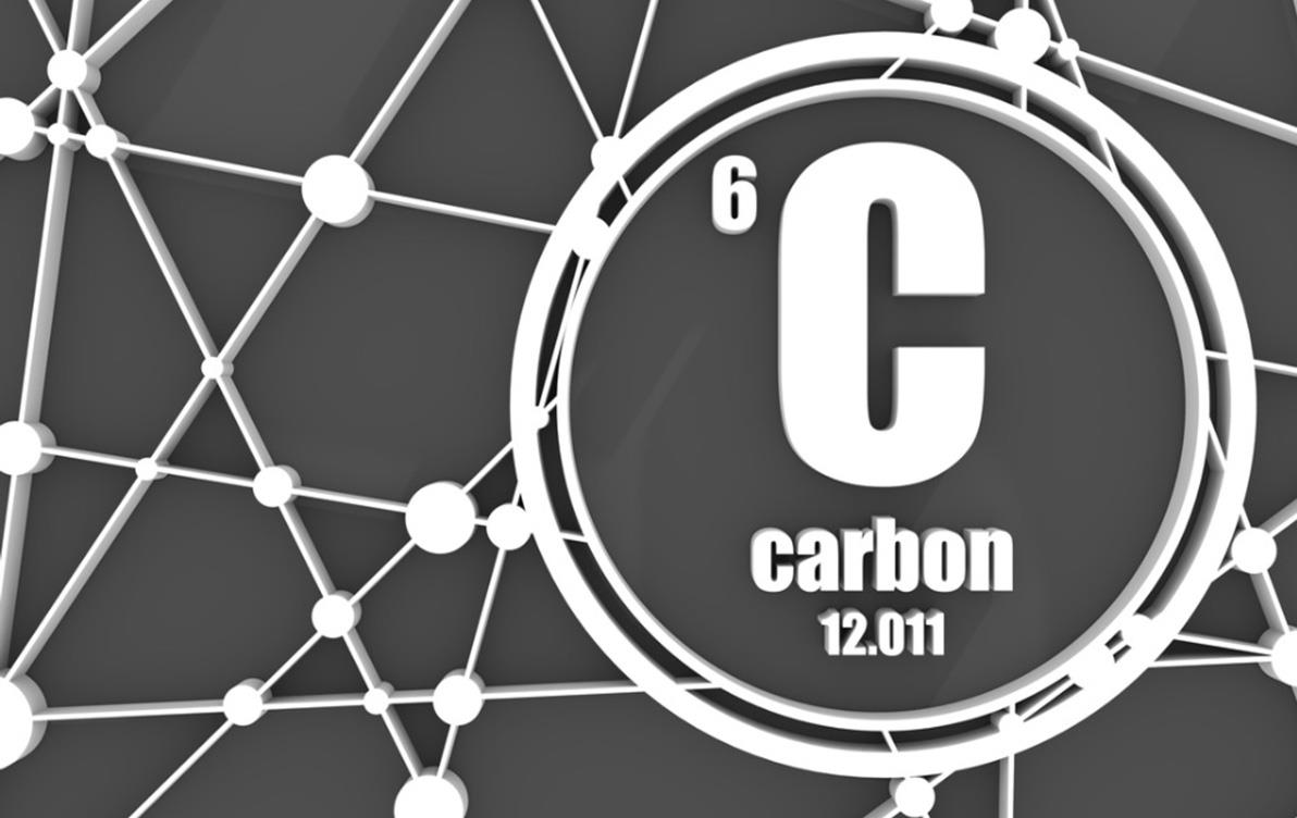 Carbon molecule