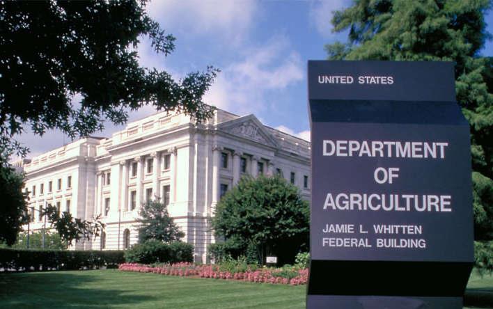 USDA Bldg