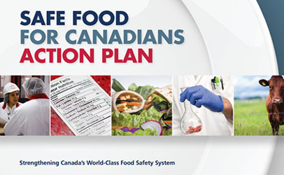 Canada’s Modernized Food Safety System Takes Effect Today | USA Rice ...