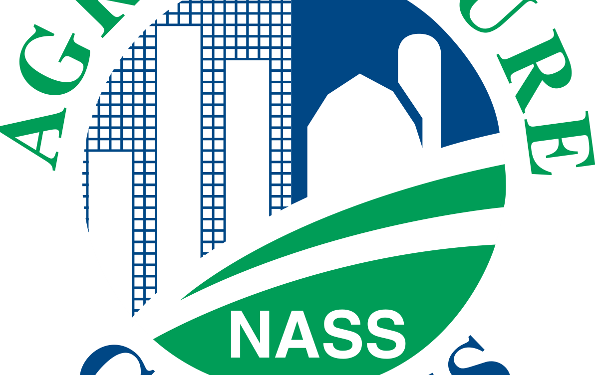 USDA-NASS Logo