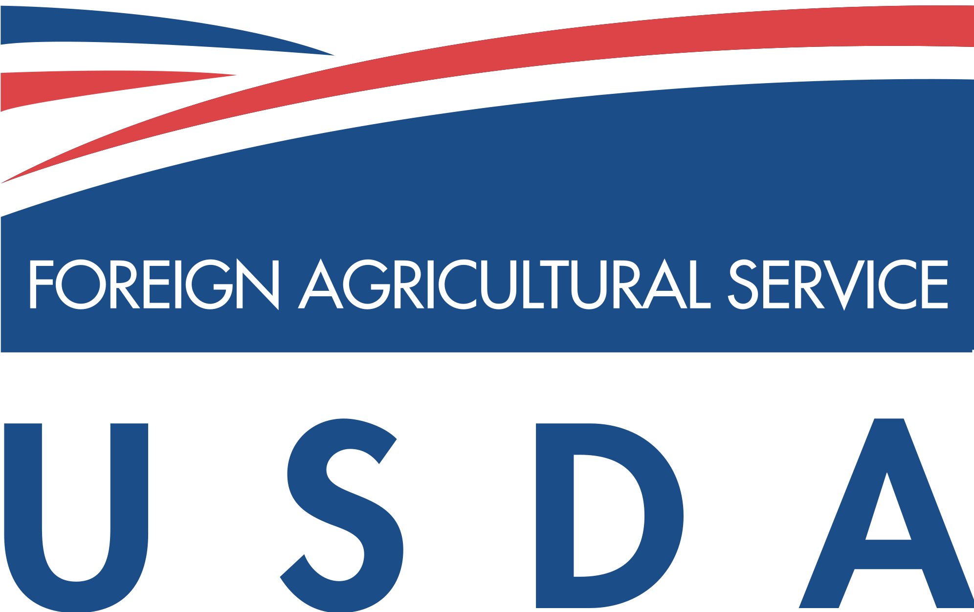 USDA FAS logo SMALL