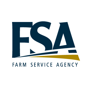 Farm Service Agency Logo