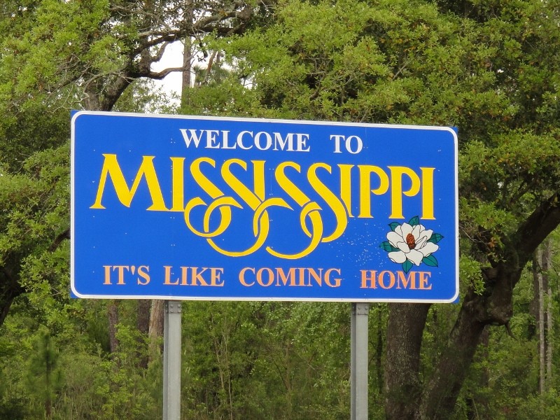 MS- Mississippi Rice Council Meets 160212