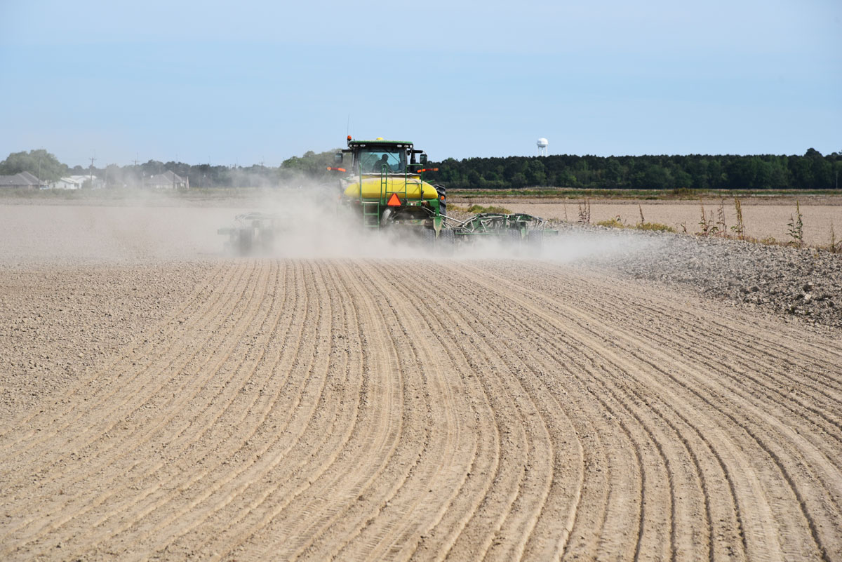 Machines of progress - Rice Today