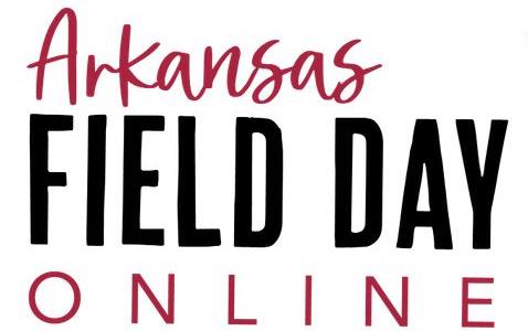 Arkansas Field Day Online logo