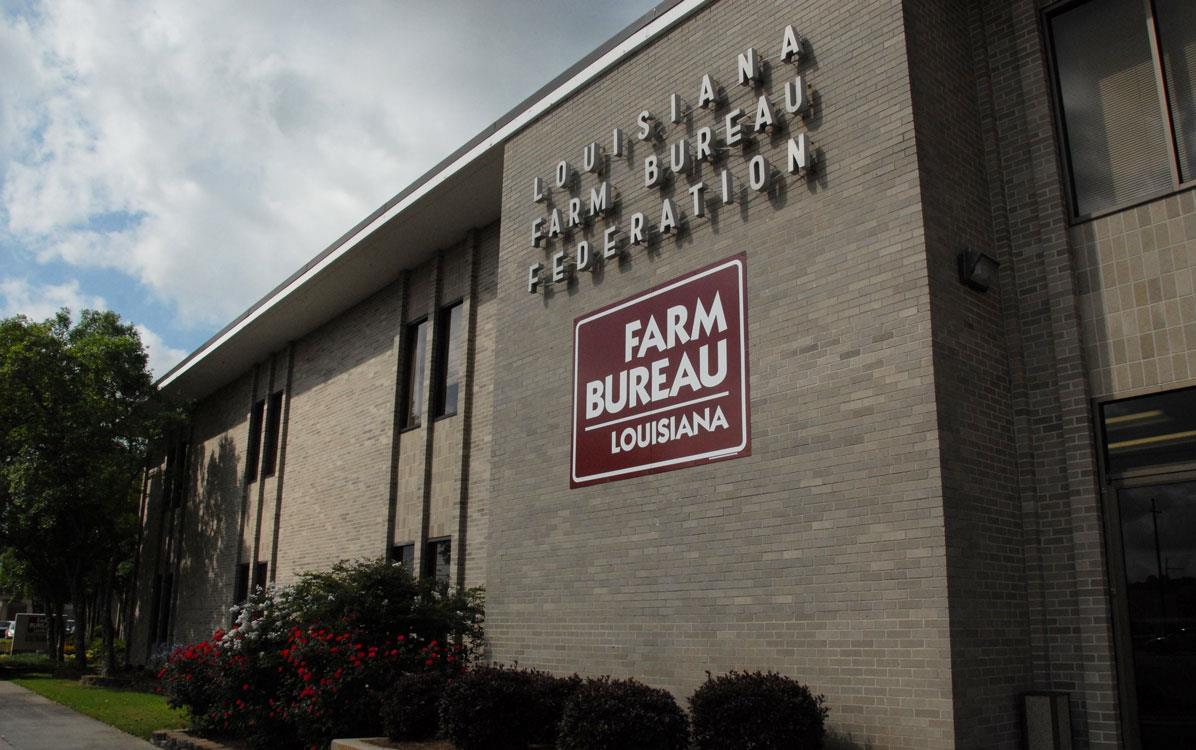 LA-Farm-Bureau-Bldg with signage